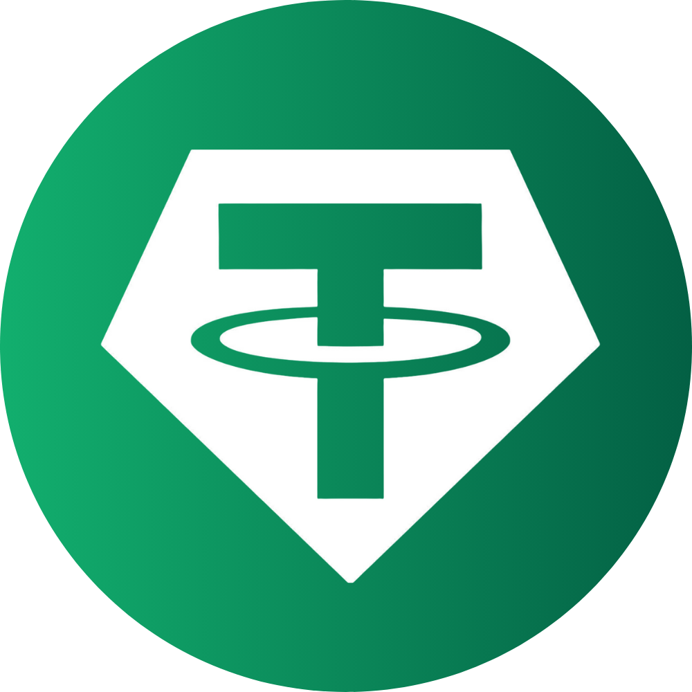 USDT Logo